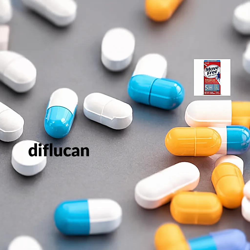 Diflucan con ricetta medica